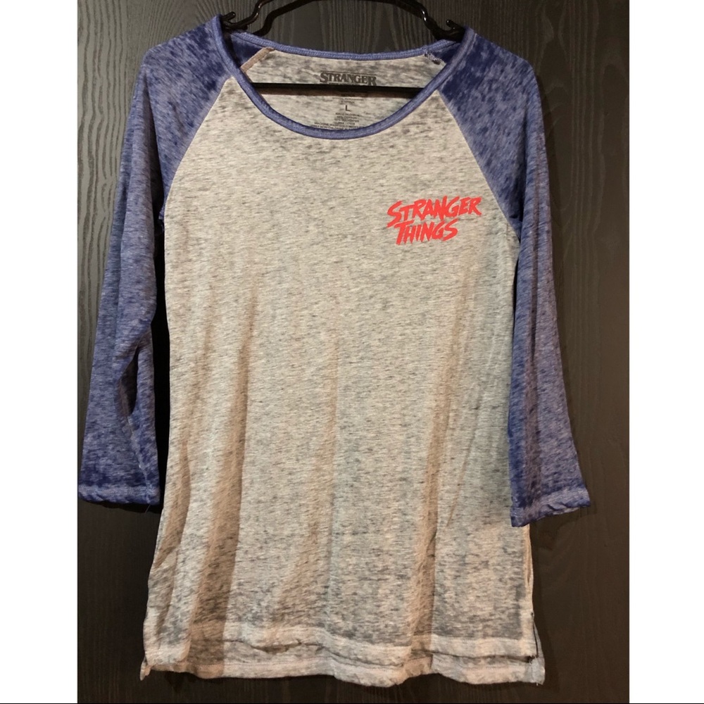 Stranger Things Shirt
